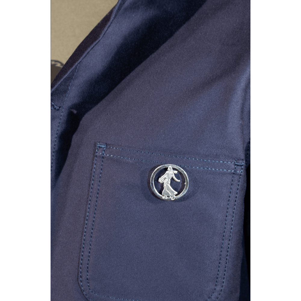 Broche - La Semeuse APER