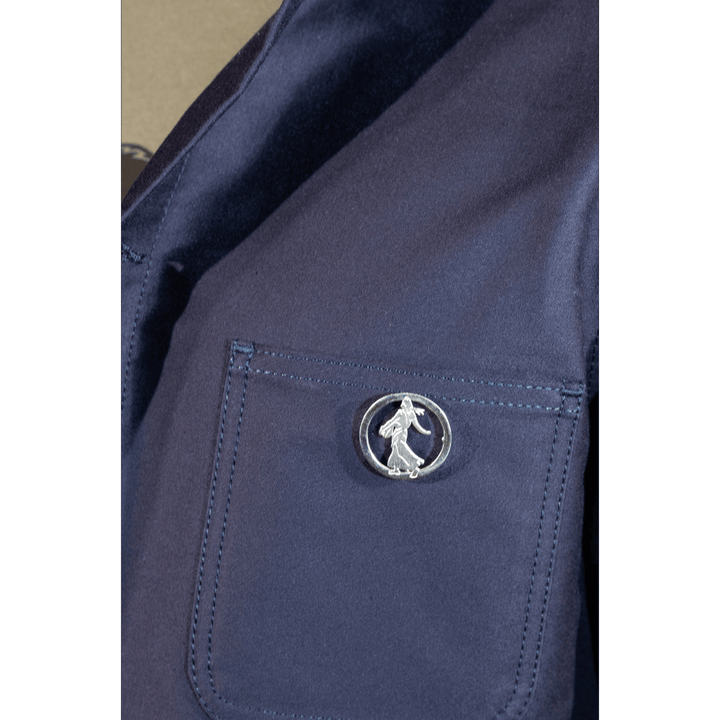 Broche - La Semeuse APER