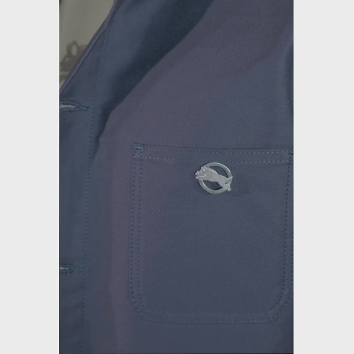 Broche - Sanglier APER dans son cercle