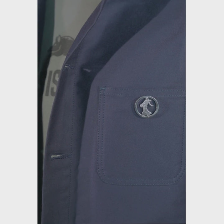 Broche - La Semeuse APER