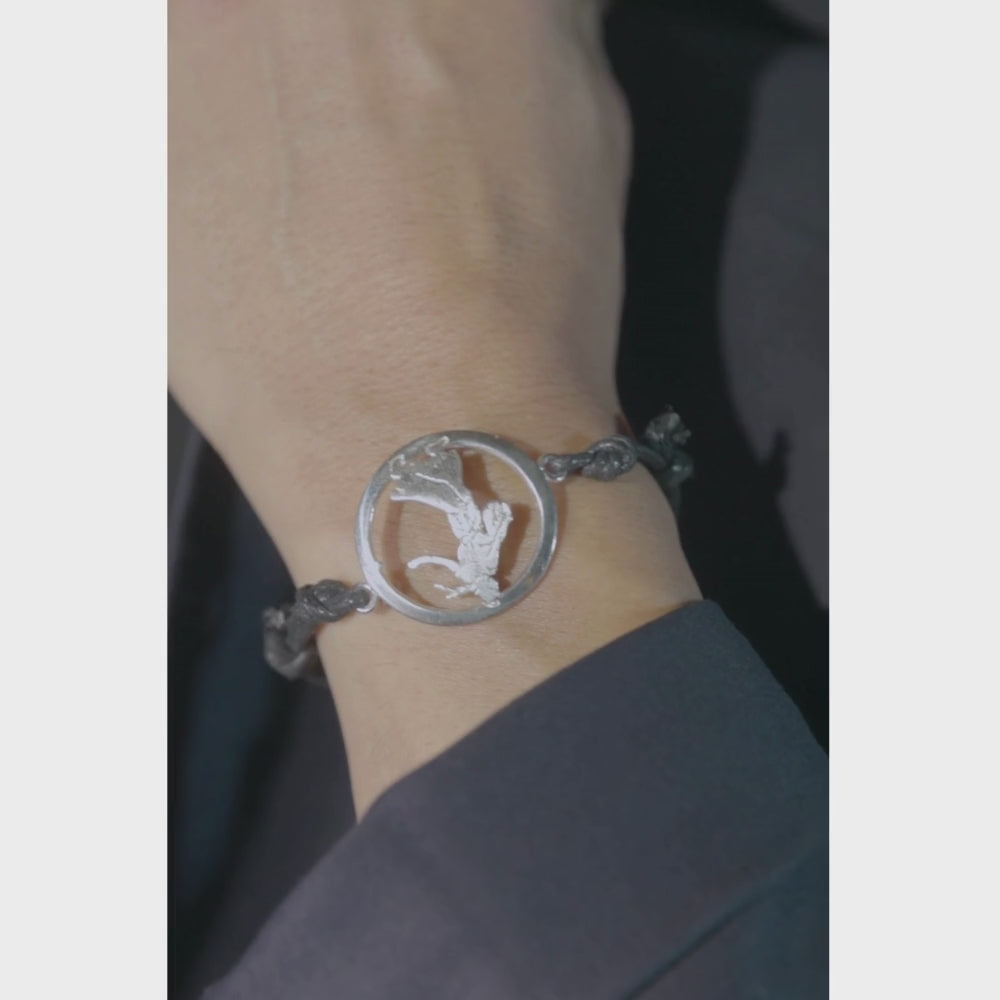 Bracelet - La Semeuse APER